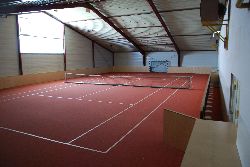 Fam. Hoedl GmbH in Wittau